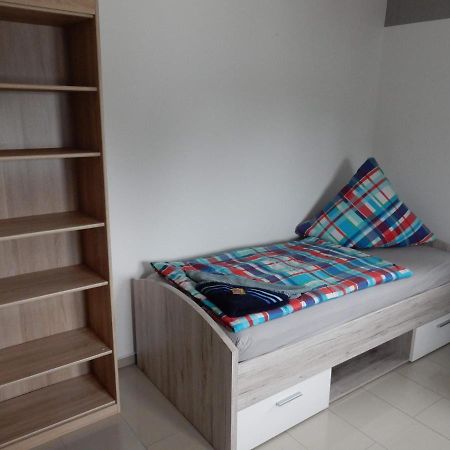 Apartment Haus 25 Фельтен Экстерьер фото
