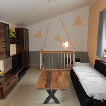 Apartment Haus 25 Фельтен Экстерьер фото