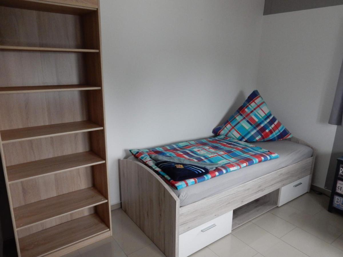 Apartment Haus 25 Фельтен Экстерьер фото