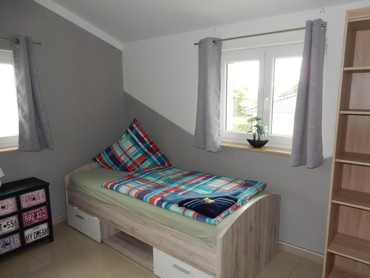 Apartment Haus 25 Фельтен Экстерьер фото