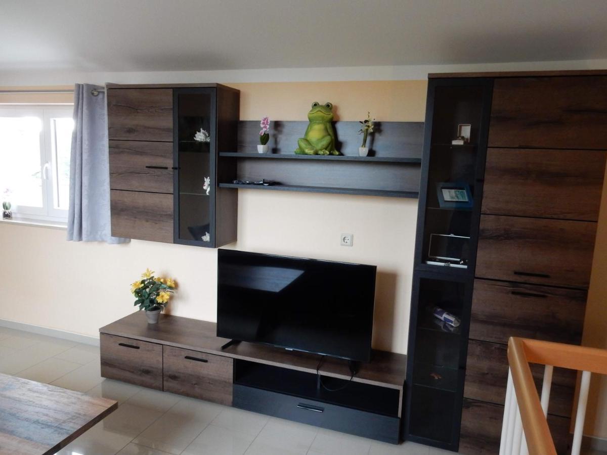 Apartment Haus 25 Фельтен Экстерьер фото
