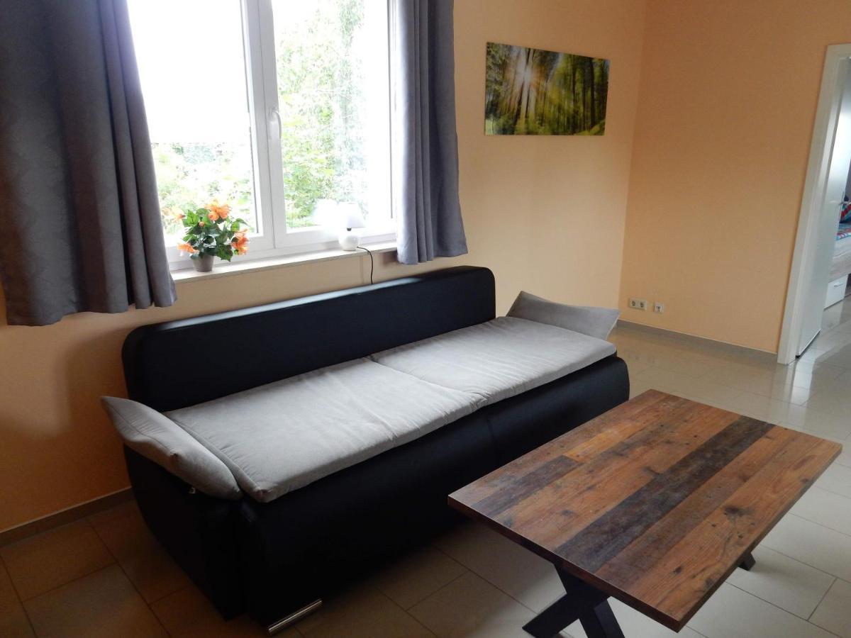 Apartment Haus 25 Фельтен Экстерьер фото