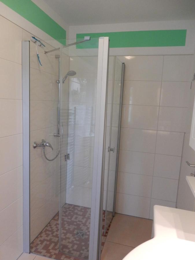 Apartment Haus 25 Фельтен Экстерьер фото